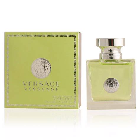 versense de versace precio|Versace versense 100ml price.